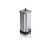 DC12V-300V AC 220/380V High Torque Brushless DC Motor