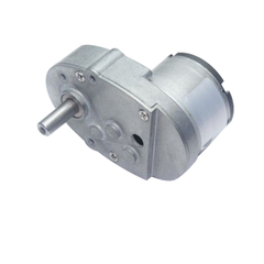 6-12V low speed high torque brush DC motor