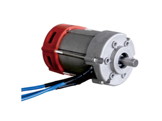 2000W 220V High Speed Brushless Motor