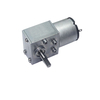 12-24V low speed brush DC motor