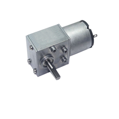 12-24V low speed brush DC motor