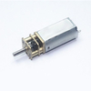 3-12V low speed brush DC motor