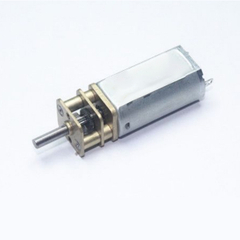 3-12V low speed brush DC motor