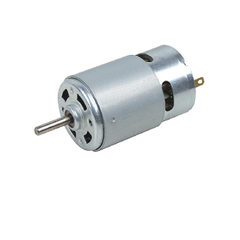 3.6-36V high speed brush DC motor