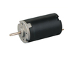 12-24V Permanent Magnet DC Brush Motor