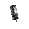 12mm N20 PM DC Brushed Motor Automatic Door Lock