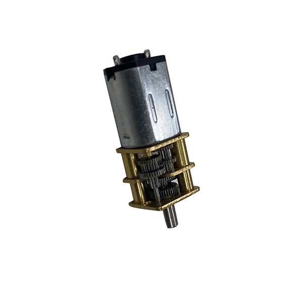 12mm N20 PM DC Brushed Motor Automatic Door Lock
