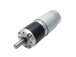 DC12V-300V AC 220/380V Brushless DC Motor