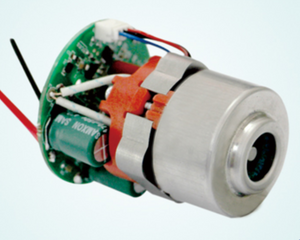 220V 350W hjgh speed brusheless AC motor