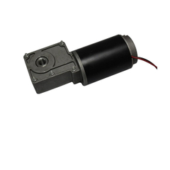 24V 120V 240V Low Speed Brushless DC Motor for Bread Machine