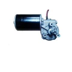 12V 24V 36V 120V 240V Low Speed Brushless DC Motor for Pusher Equipment